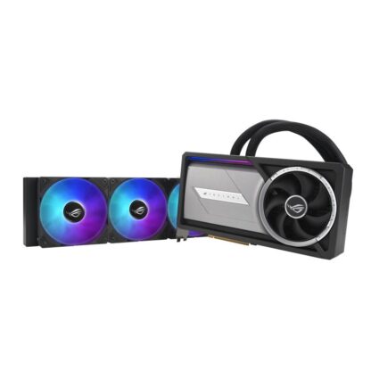 VGA Asus ROG AST LC RTX5090 OC 32GB GAMING - Image 4