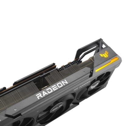 Asus TUF Radeon RX 7900 XTX 24GB OC - Image 12