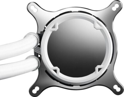 CPU Cooler Asus ROG Strix LC 360 White - Image 14
