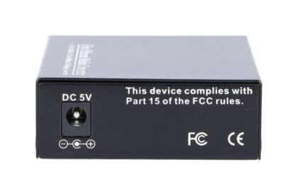 Extralink Sedir Media converter - Image 5