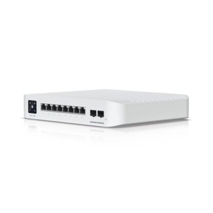 UBIQUITI UNIFI PRO SWITCH USW-PRO-8-POE - Image 7