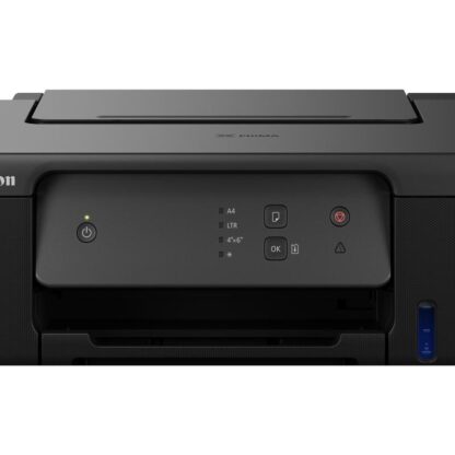 CANON PIXMA G1430 CISS COLOR INK PRINTER - Image 10