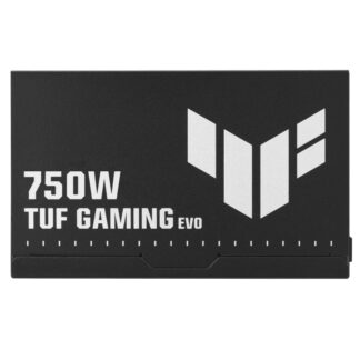ASUS TUF-GAMING-750B-EVO power supply