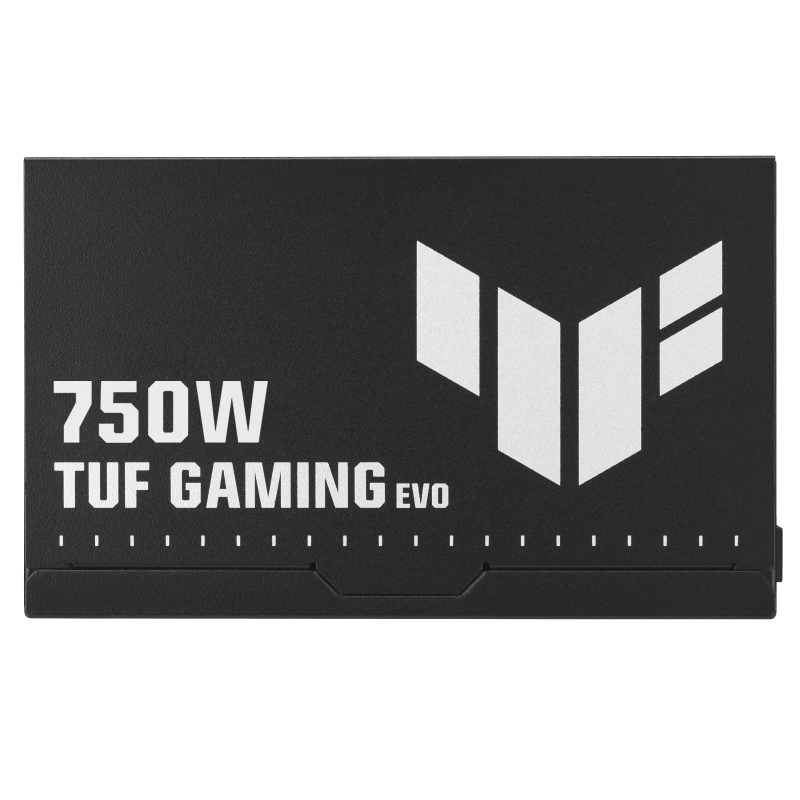 ASUS TUF-GAMING-750B-EVO power supply