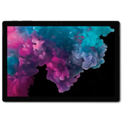 Surface PRO 6 256GB i7 8GB BLACK - Image 2