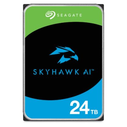 Seagate HDD 3.5 24TB TB SATA ST24000VE002 - Image 4