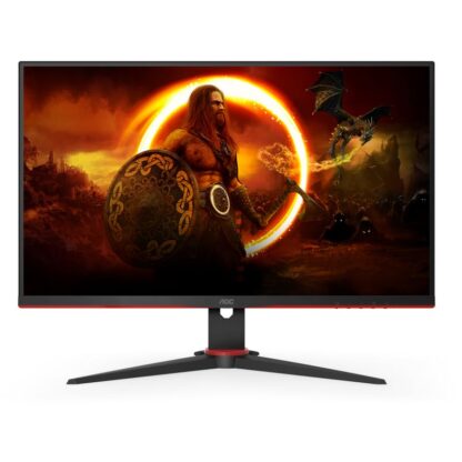 MONITOR 27" AOC 27G2SPAE/BK - Image 9