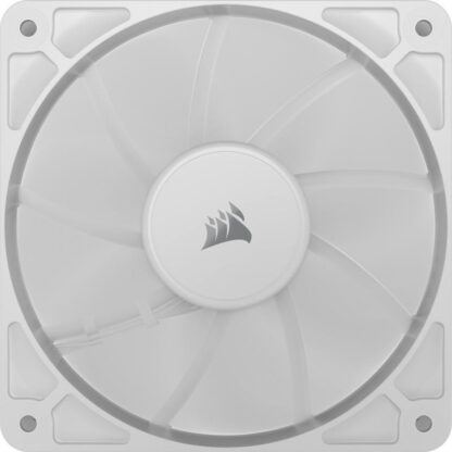 Corsair RS120 WHITE fans - Image 3