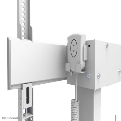 Neomounts Newstar Motorized wall mount 37-100" white - Image 12