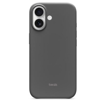 BEATS IPHONE 17 CASE GRY-USA