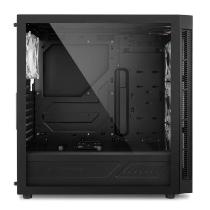 PC CASE SHARKOON TG6M RGB ATX - Image 8