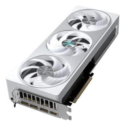 VGA GIGABYTE RTX 5070 AERO OC 12GB - Image 5