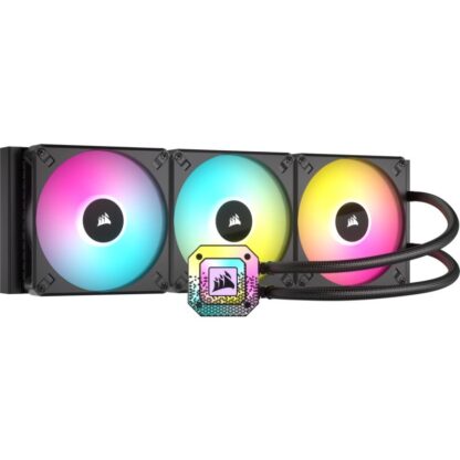 Corsair Liquid Cooler iCUE H170i ELITE - Image 6