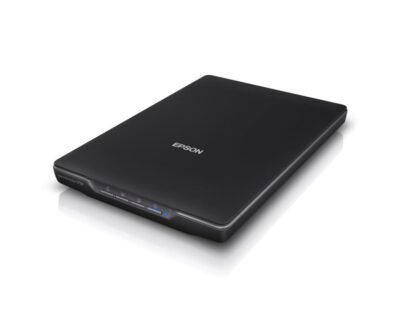 EPSON V39II PERFECTION A4 SCANNER - Image 8
