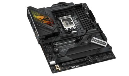 Motherboard Asus ROG STRIX Z790-H WIFI LGA 1700 - Image 12