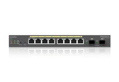 Switch EnGenius GbE PoE.af/at(+) 130W - Image 4
