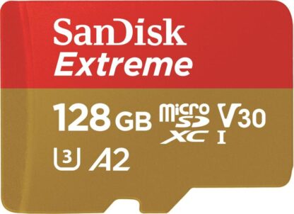 MICROSDXC 128GB CL10 SDSQXAA-128G-GN6AA - Image 4