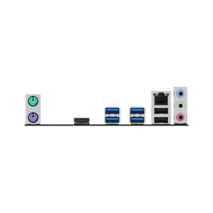 Motherboard ASUS PRIME A520M-R AM4 - Image 10