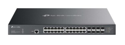 Omada 32-Port 10GBASE-T L2+ Managed Switch - Image 2