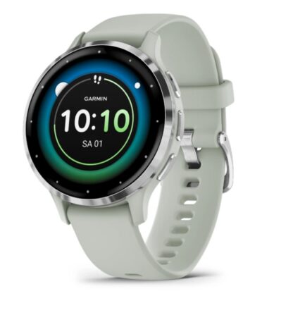 Ceas Garmin Venu 3S Sage Grey/Slate - Image 5