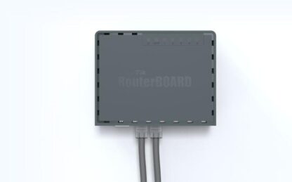 MIKROTIK HEX S 5-PORT GIGABIT ETHERN RTR - Image 6