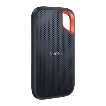 Sandisk External SSD 1TB 3.1 EXTREME PORTABLE - Image 3