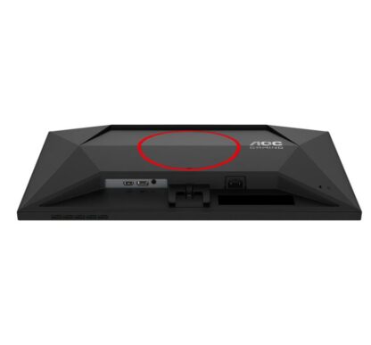 Monitor AOC 23.8" Q24G4RE - Image 9