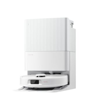 Roborock Qrevo 798 Cleaner White