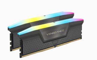 Corsair VENGEANCE 64GB (2x32GB) DDR5 KIT