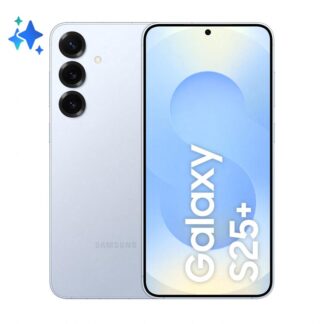 Samsung S25+ 5G S936B 6.7" 12/512 DualSIM Blue