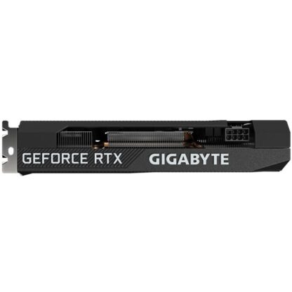 Gigabyte GeForce RTX 3060 WINDFORCE OC 12G V2 - Image 10