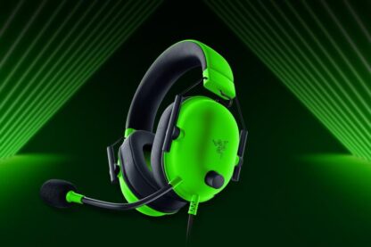 Razer Blackshark V2 X wired headset - Image 12
