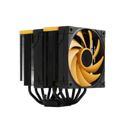 CPU COOLER DEEPCOOL AK620 DARK ZORIA - Image 10