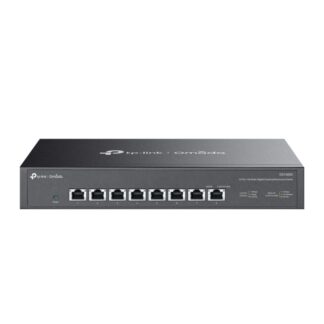 Switch TP Link Omada 8-Port 160 Gbps