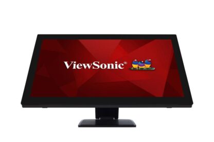 Monitor 27'' ViewSonic TD2760 - Image 6
