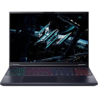 Acer Predator Helios Neo 16S AI OLED PHN16S-71-92D3 AI WQXGA U9 275HX 32 1TB 5060 DOS