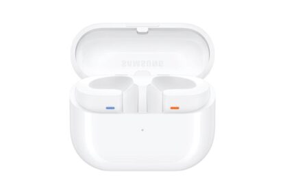 SAMSUNG GALAXY BUDS 3 White - Image 13