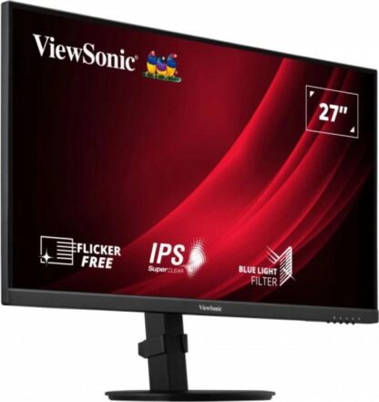 Monitor ViewSonic 27" VG2709-2K-MHD-2 - Image 2