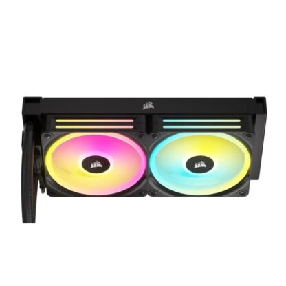 Corsair Cooler iCUE LINK H100i LIQUID - Image 6