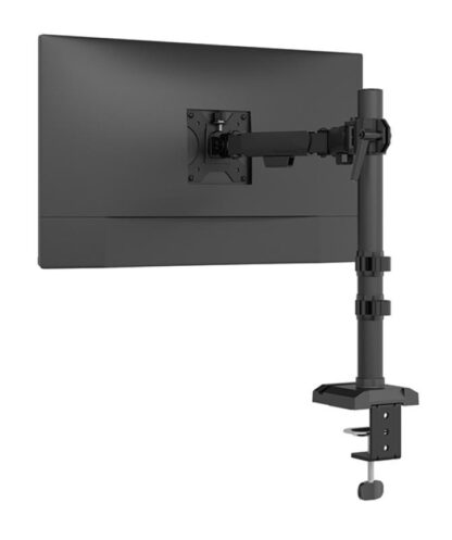 Neomounts 10"-32" desk monitor stand 8 kg black - Image 8