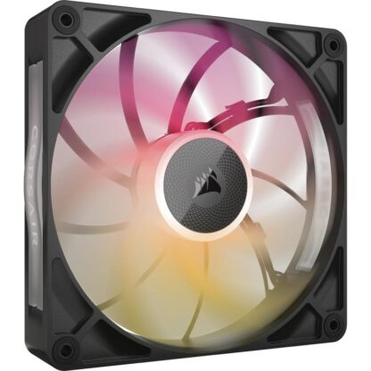 Corsair iCUE LINK RX140 MAX BLACK fan - Image 2