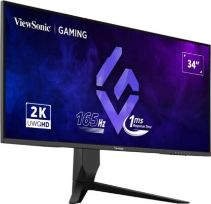 Monitor ViewSonic 34" VX3480-2K-PRO - Image 5