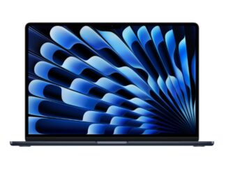 Apple MacBook Air 15.3" MDN/10C GPU/24GB/2TB-INT