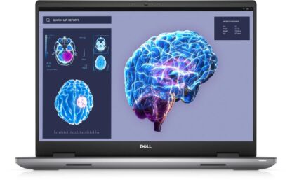 Dell Precision 7680 i7-13850HX 16 512 RTX 20000 Windows 11 Pro - Image 20