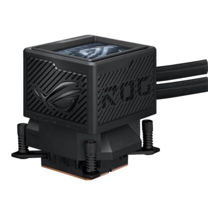 CPU COOLER AS ROG RYUJIN III 360 ARGB EX - Image 16