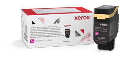 XEROX 006R04679 MAGENTA TONER 2 K - Image 3