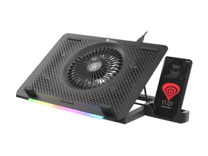 Genesis Oxid 450 RGB laptop cooler - Image 9