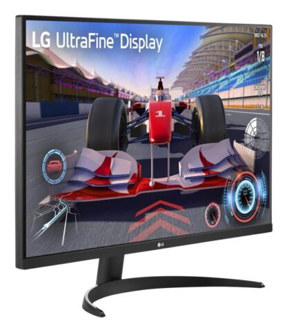 MONITOR 32" LG 32UR500K-B.AEU - Image 4