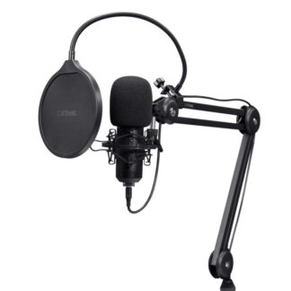 Microphone Trust GXT 270 Emita II+ with arm