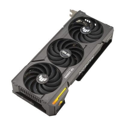 Asus TUF Gaming Radeon RX 7800 XT OC 16G - Image 9
